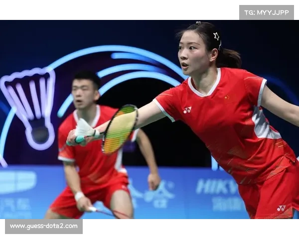 郑思维退役战含泪受访：职业生涯以全运会混双金牌圆满收官