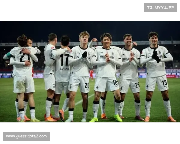 门兴客场战绩优于主场,客场取分能力成关键 门兴客场战绩优于主场,客场取分能力成关键