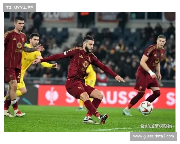 欧足联积分变革:葡超逆袭反映欧洲足球权力结构重塑