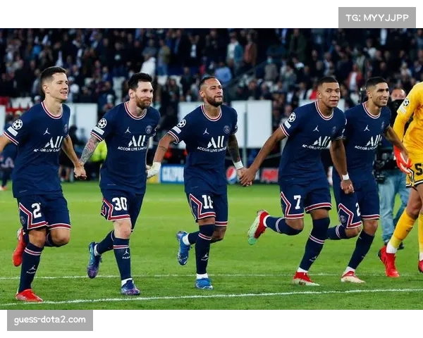 法甲第28轮全部战罢：巴黎8分领跑，洛里昂深陷降级区